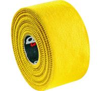 d3 AST Athletic Sports Strapping Tape 38mm x 13.7m (Yellow, 1 Roll) Hand Tearable Zinc Oxide Joint Support Ankle, Wrist, Knee, Shoulder, Thumb