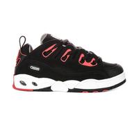 D3 E Trainer- male- OSIRIS- Sneakers- Black- 9 UK- Shoes 9 UK