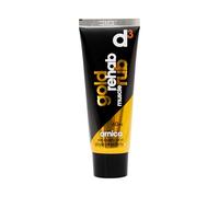 d3 Gold Rehab Muscle Rub 55g Anti Inflammatory Joint & Muscle Pain Relief | Fast Acting Arnica, Peppermint & Menthol Massage Cream for Recovery Post Sport