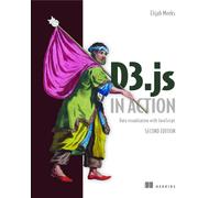 D3.js in Action, 2E