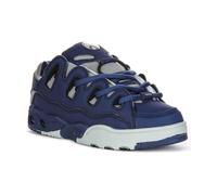 Osiris Lace Up Vulcan Cupsole Air Midsole Mens Trainers Navy Black UK 6 - 12