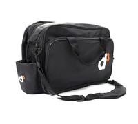 D3 Sideline Bag Portable Team Physiotherapy Strapping Tape First-Aid Rehab Medical Doctor Pitchside Bag Multiple Pockets Storage