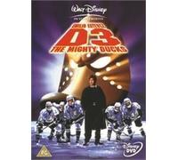 D3 - The Mighty Ducks [DVD]