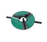 D300 D-300 Three Jaws Self-Centering 300mm Series Welding Table Chuck Quick Release Welding Positioner Welding
