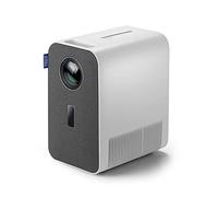 D3000 1080P Projector LED Full Home Theater 3600 Lumens Support 4K Supported 3D Video Beamer Data-Show small gift