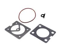 D30139 Air Compressor Gasket Kit for Porter Cable C2005 C2006 CFBN220 CFFN250N DeVilbiss 3JR69 Black Decker 919 Series Repair Parts