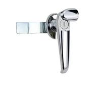 D3083 Handle Lock Zinc Alloy Industrial Distribution Box Chassis Electrical Appliance Switch 1Pcs