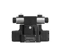 D31 D41 D91 D31FBE D41FBE D41FCB D91FBE Proportional Directional Control Valves Hydraulic Solenoid Valve(D41FCB31FC1NE7019)