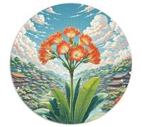 D35ba0131f7745f6b111ff659f2a8955_2173300567 1000 Pieces Jigsaw Puzzle Round DIY Irregular for Adults Kid 1000pcs (67.5x67.5cm)