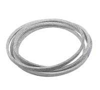 D3951 Mower Deck Belt Compatible with Country Clipper Avenue Boulevard Challenger XLT with 60" Deck, 169" x 5/8" Lawn Mower V Belt