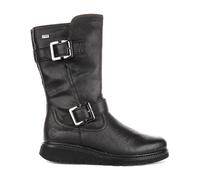 D3980 Ankle Boot - female - Remonte - High Boots - Black - 8 UK - Shoes 8 UK