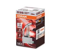 1x D3S 35w Night Breaker Laser Xenarc HID Bulb +200% EXTRA LIGHT XENON