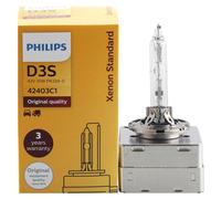 D3S 42403C1 Xenon Light Car Headlight 4200K 35W PK32d-5 HID Xenon Lamp