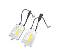 D3S D1S DLT F5 55W Fast Bright Ballasts 12V AC Xenon Reactors Compatible With H1 H3 H7 H11 hb3 hb4 hid Bulbs Cars Headlights(D3S)