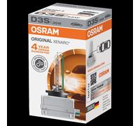 D3S Osram Original XENON CAR BULB XENARC NEW HID 66340 ( SINGLE )