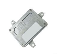 D3s Xenon Headlight Ballast Control Unit Dhb-d3-lin 3t92101b80d1d3h7 For Cars Featuring Gray Aluminum Build And 3.5a Working Current To For Ensure Optimal Power Management And Reliable Operation On