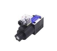 D4-02-2B2/2B3/2B2B-A25 Solenoid Operated Directional Hydraulic Control Valve D5-02-2B4B/2B11B/2B12B/2B10/2B60B-D24 A220 110 D12V(D5-02-2B3L,AC220V)