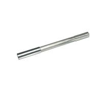 D4 HSS Straight Shank Machine Chucking Reamer, 5.6/5.7/5.9/6/6.2/6.5mm 6 Flutes Reamer Drill Bit 1pc(6.3mm)