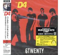 D4, The - 6 Twenty + 4
