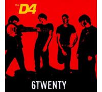 D4,the - 6twenty