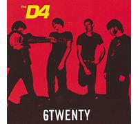 D4 the - 6twenty