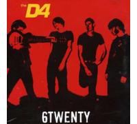 D4, the - 6twenty [Australian Import]