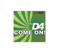 D4, The - Come on [CD 2]