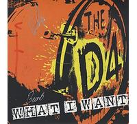 D4, the - What I Want [DISC 1] [7" VINYL]
