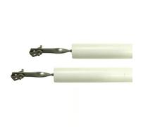 D4 Type Spiral Balance - 15lbs to 30lbs, 30 inch / 762mm | Spiral Balance, 15-30lb Range