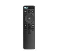 D41-H Replace Remote with Display for V-Series 5.1 Home Theater Sound Bar V51x-J6 V51-H6 M51ax-J6 V21-H8R M512a-H6