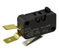 D459-V3AA Microswitch SNAP Action SPDT 16A/250VAC 4A/250VDC ON-ON CHERRY