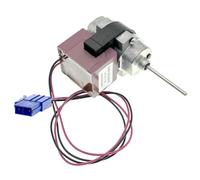 D4612AAA21 Refrigerator Evaporator Fan Motor ，Compatible For Daewoo，Compatible For Bosch ，Compatible For BAUMATIC ，Refrigerator，Replace 3015915900 3015907300