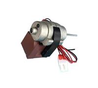 D4612AAA22， Compatible For Siemens， Compatible For Daewoo， Refrigerator Accessories Cooling Fan Motor Parts DD