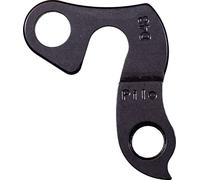 D48 Derailleur Hanger Compatible/Replacement for Norco, Ironhorse, Mongoose, KHS, Element, Mondraker, Kona, Fuji, Optima, Shogun, Red Bull, Evoke, Tony Hawk