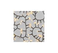 D4BW04 LED Classic Cluster Christmas Lights