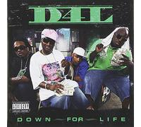 D4l - Down 4 Life [Us Import]