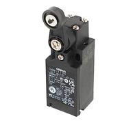 D4N-1120 | 6998059-1 | OMRON LIMIT SWITCH, ROLLER LEVER, 1NC/1NO (SNAP-ACTION), PG13.5 (1-CONDUIT)