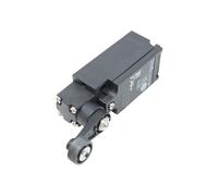 D4N-1120 limit switch lever R 26 mm, plastic roller Ø 17.5 mm 10A OMRON