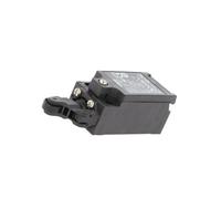 D4N-1162 limit switch R 20 mm lever, plastic roller Ø12 mm NO + NC 10A OMRON