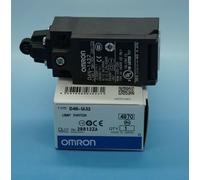 D4N-1A32 D4N1A32 Limit Switch - 1PC NEW OMRON Free Ship
