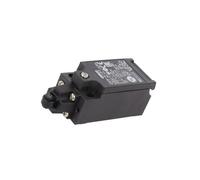 D4N-4132 limit switch plastic roll Ø9.5mm NO + NC 10A max 240VAC OMRON