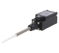 D4N-4187 Limit Switch NO + NC 10A Max 240VAC Max 250VDC M20 IP65 2Hz OMRON