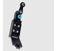 D4N C4N-4A20R Limit Travel Switch Manual Reset 3A 110V 1Pcs