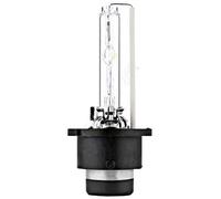 D4S Headlight Bulb HELLA Fits HONDA LEXUS MAZDA MITSUBISHI SUBARU SUZUKI 03-21