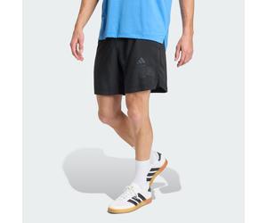 D4T PrimeLift Essentials Workout Graphics Shorts