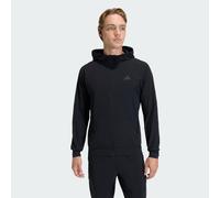 D4T WORKOUT FULL-ZIP HOODIE