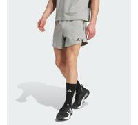 Adidas D4t X 7´´ Shorts Grey XL Men