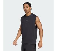 Adidas D4t X Sleeveless T-shirt Black XL Men