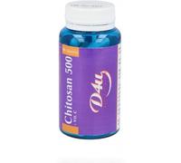 D4U Diet For You Chitosan 500 + Vitamin C 90 Capsules