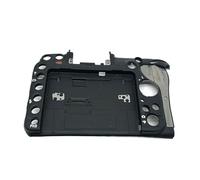 D500 Empty Back Cover Bare Rear Shell Case Camera Repair Spare Part ，compatible For Nikon